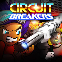 Circuit Breakers（サーキットブレイカーズ）