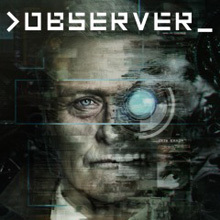 Observer（オブザーバー）