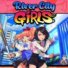 熱血硬派くにおくん外伝 River City Girls
