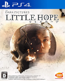 THE DARK PICTURES: LITTLE HOPE（リトル・ホープ）
