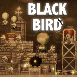 BLACK BIRD（ブラックバード）