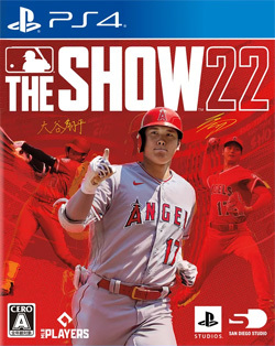 MLB The Show 22（英語版）