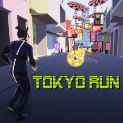 Tokyo Run