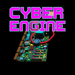 Cyber Engine（サイバーエンジン）