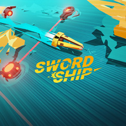 Swordship - ソードシップ