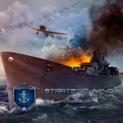 Strategic Mind: Pacific