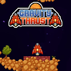 Gravity Thrust