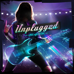 Unplugged - Air Guitar