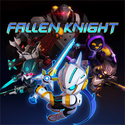 Fallen Knight - フォールンナイト -