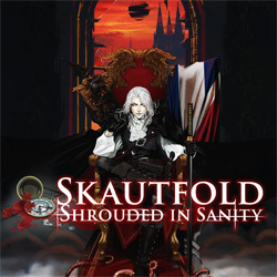 Skautfold: Shrouded in Sanity