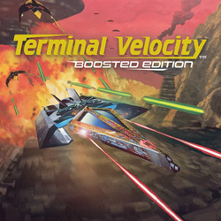 Terminal Velocity: Boosted Edition