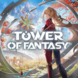 Tower of Fantasy（幻塔）
