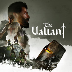 The Valiant（ヴァリアント）
