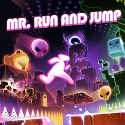 Mr. Run and Jump
