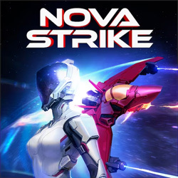 Nova Strike
