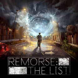 Remorse: The List（リモース・ザ・リスト）