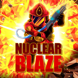 Nuclear Blaze（ニュークリア・ブレイズ）