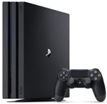 PlayStation 4 Pro 1TB（新価格版）